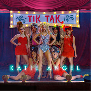 Álbum Tik Tak de Katie Ángel