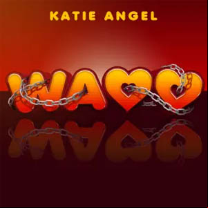 Álbum Waoo de Katie Ángel