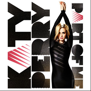Álbum Part Of Me (Remixes) de Katy Perry