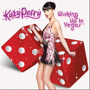 Álbum Waking Up in Vegas de Katy Perry