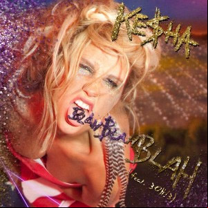 Álbum Blah Blah Blah de Kesha