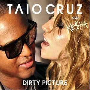 Álbum Dirty Picture de Kesha