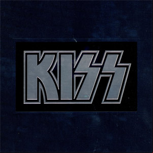 Álbum Box Set de Kiss