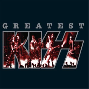 Álbum Greatest Kiss de Kiss