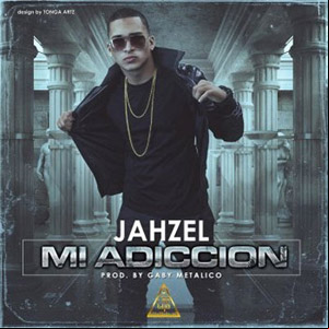 Álbum Mi Adicción de Klasico
