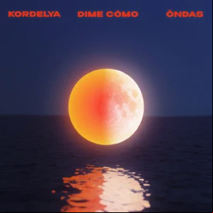 Álbum Dime Cómo de Kordelya