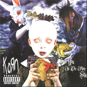Álbum See You On The Other Side de Korn