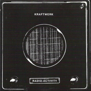 Álbum Radio Activity de Kraftwerk