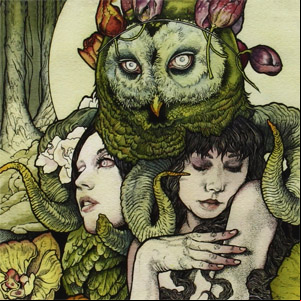 Álbum Kvelertak de Kvelertak