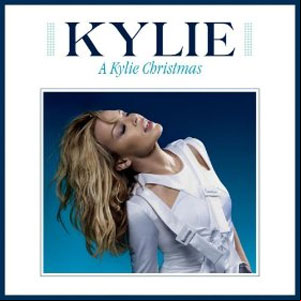 Álbum A Kylie Christmas de Kylie Minogue