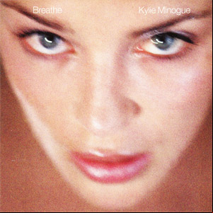 Álbum Breathe de Kylie Minogue