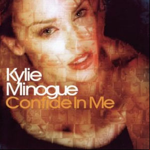 Álbum Confide In Me de Kylie Minogue