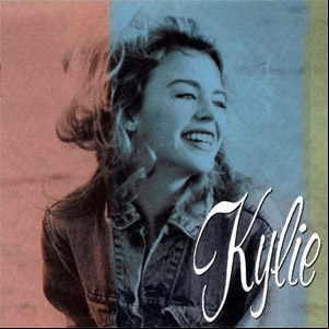Álbum Enjoy Yourself (Edicion Usa) de Kylie Minogue