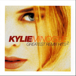 Álbum Greatest Remix Hits Volume 2 de Kylie Minogue