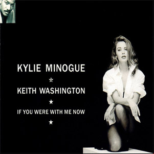 Álbum If You Were With Me Now de Kylie Minogue