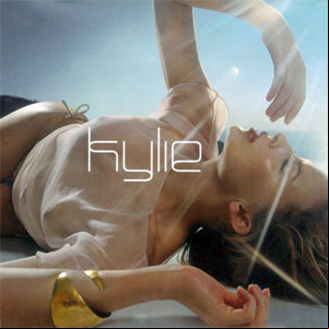 Álbum On A Night Like This Cd2 de Kylie Minogue