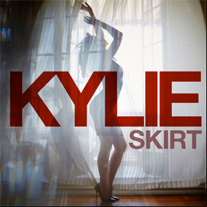 Álbum Skirt de Kylie Minogue