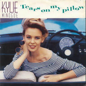Álbum Tears On My Pillow de Kylie Minogue