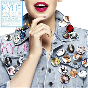Álbum The Best Of Kylie Minogue (Special Edition) de Kylie Minogue