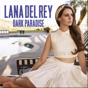 Álbum Dark Paradise de Lana Del Rey
