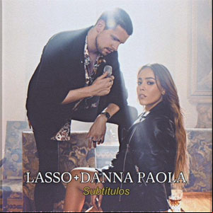 Álbum Subtítulos de Lasso