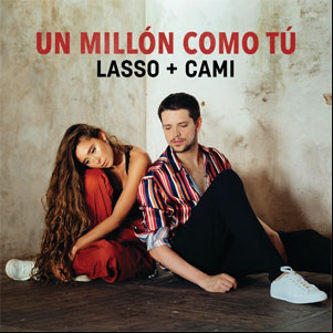 Álbum Un Millón Como Tú  de Lasso
