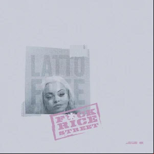 Álbum F**k Rice Street de Latto
