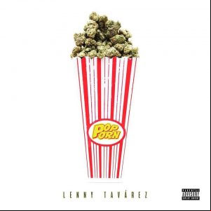 Álbum Pop Porn de Lenny Tavárez