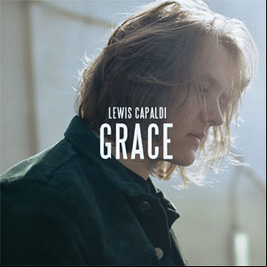 Álbum Grace de Lewis Capaldi