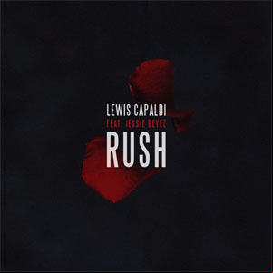 Álbum Rush de Lewis Capaldi