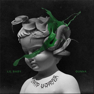 Álbum Drip Harder de Lil Baby