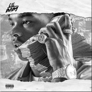 Álbum Southside de Lil Baby