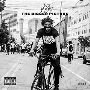 Álbum The Bigger Picture de Lil Baby