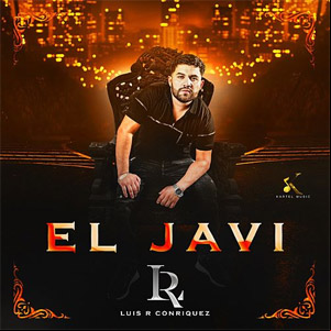 Álbum El Javi de Luis R. Conriquez