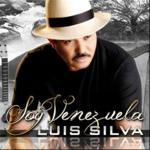 Álbum Soy Venezuela de Luis Silva