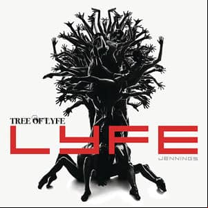 Álbum Tree Of Lyfe de Lyfe Jennings