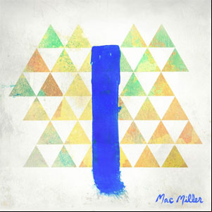 Álbum Blue Slide Park de Mac Miller