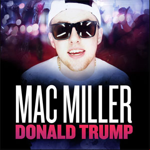 Álbum Donald Trump  de Mac Miller