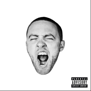 Álbum Go:od Am de Mac Miller