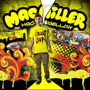 Álbum Mac & Yellow de Mac Miller