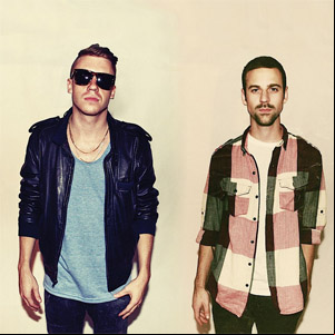 Álbum Vs. Redux (Ep) de Macklemore and Ryan Lewis