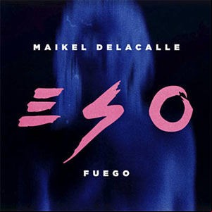 Álbum Eso de Maikel Delacalle