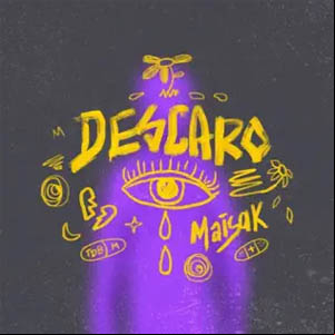 Álbum Descaro de Maisak
