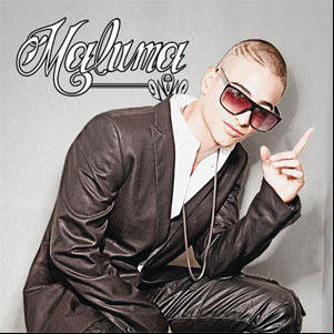 Álbum Pasarla Bien de Maluma