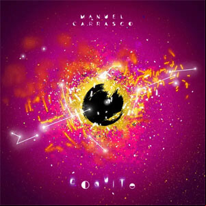 Álbum Coquito de Manuel Carrasco
