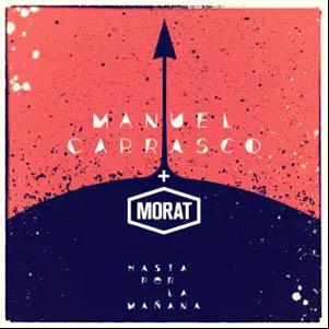 Álbum Hasta Por La Mañana de Manuel Carrasco