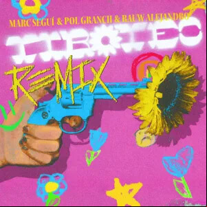 Álbum Tiroteo (Remix) de Marc Seguí
