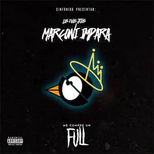 Álbum Me Compré Un Full de Marconi Impara