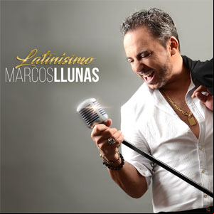 Álbum Latinísimo de Marcos Llunas