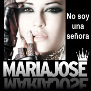 Álbum No Soy Una Señora de María José